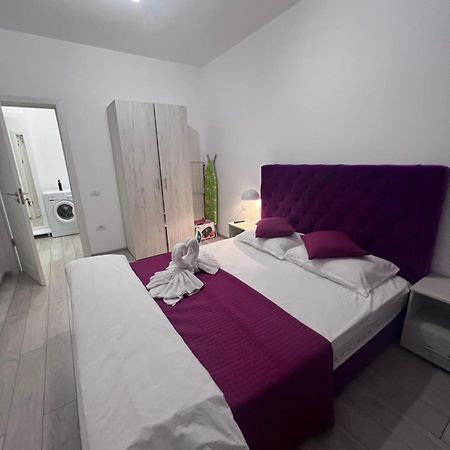 Cris Sunny Apartaments Navodari Exterior photo